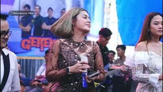 Rindu Aku Rindu Kamu - live Ade Astrid X gerengseng team combo lokasi ciparay