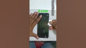 redmi 10 prime display change # mi 10 prime display change