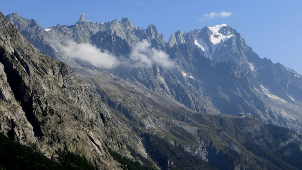 Val Veny Rifugio Elisabetta 2020 09 18