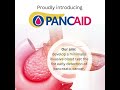 Introducing PANCAID - PANcreatic CAncer Initial Detection via liquid biopsy