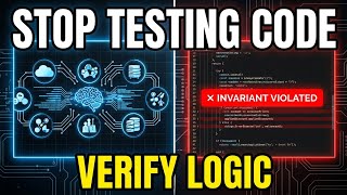 Testing AI Logic (The AI-Proof Architect: Engineering Beyond the Prompt)