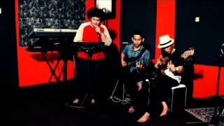 Aizat-Jerrypah cover by Shahir #WAB
