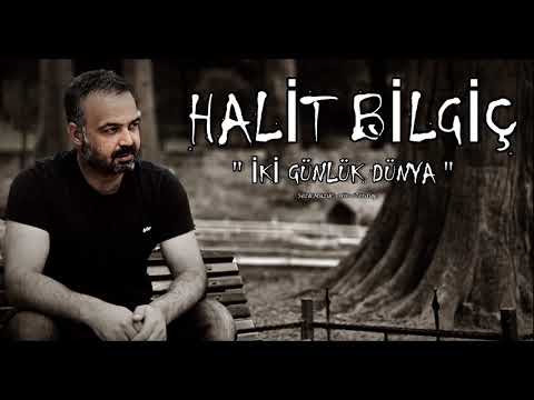 Halit Bilgiç - İki Günlük Dünya