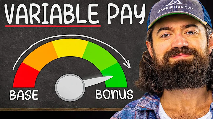 *REVEALED* Compensation plans that ACTUALLY WORK...