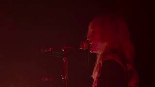 Metric | Hustle Rose | Live 2023 | (16/18)