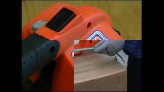 GT ONE   BATTERY STRAPPING TOOL screenshot 4