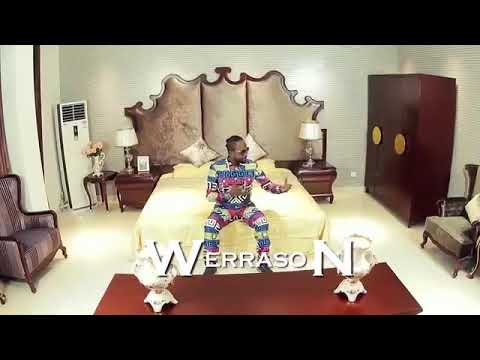 Werrason DJ Clip officiel