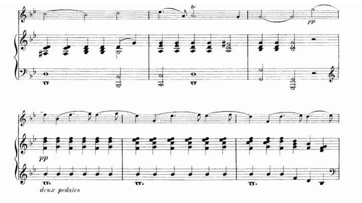 Violin Sonata in G minor Complete (Eccles, Henry)