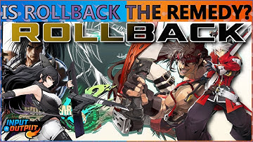 Does Rollback Netcode Really Save A Dead Game?