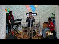 RAHA YACHAPWA WASAFI TV LIVE PERFORMANCE 