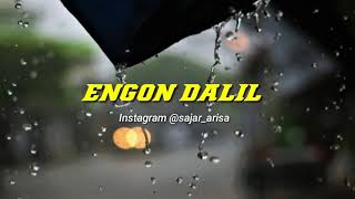 Lagu Gayo  Gitar Engon Dalil  Dunie  Cover By Sajar Arisa
