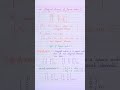 Ncert mathematics class 12th chapter 4 Matrices and determinant