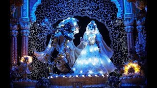 ISKCON Global Janmashtami Special Deity Darshan