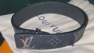 lv slim bracelet dhgate