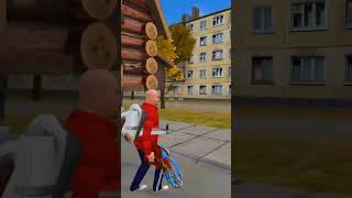 Slavic Gangster Style Game Play Android Game screenshot 1