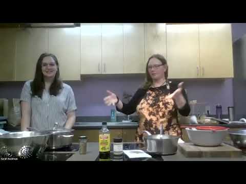 Ayurveda Cooking Class