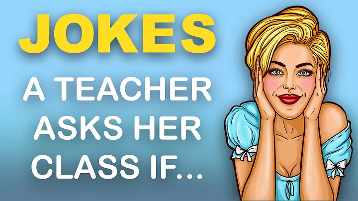funny jokes : A teacher asks her class, "If there are 5 birds sitting on a fence... - DayDayNews