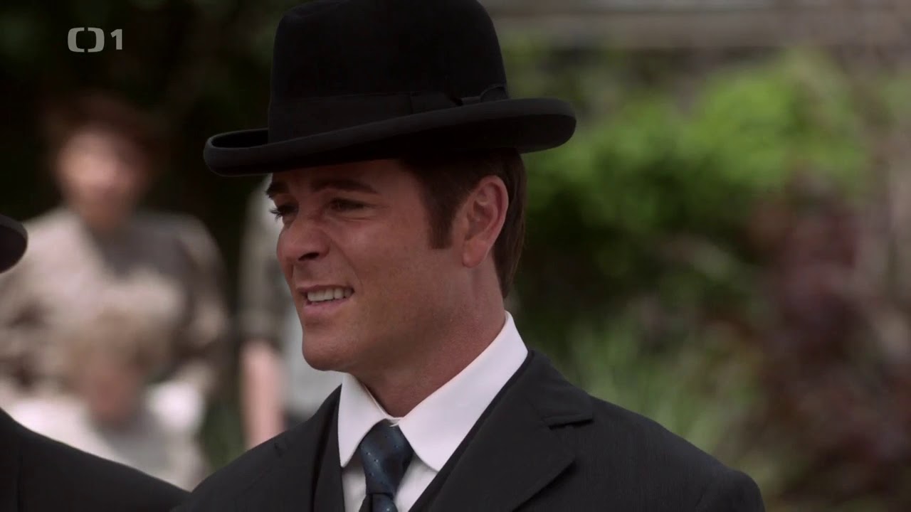 Případy detektiva Murdocha 09x06 Právo na prohibici