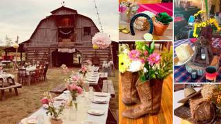 Expo 15 ¡Ánimate por una fiesta al estilo vaquero! / Tips por Miguel Martínez