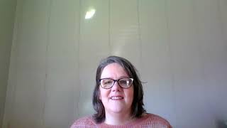 Interview Reflection Video Script