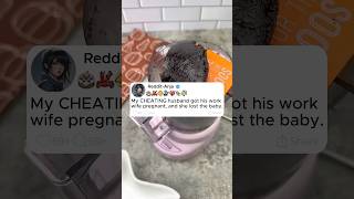 Details My CHEATING husband got his work wife pregnant, and she lost the baby.#reddit #story #storytime Update
