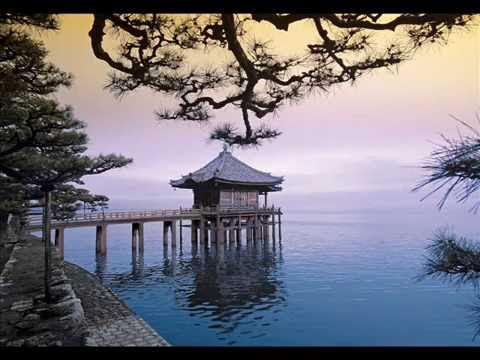Goeika, Shomyo Chants