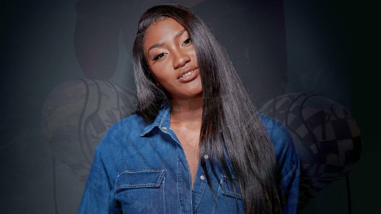 Aya Nakamura - Pookie [ slowed + reverb + 3D ]