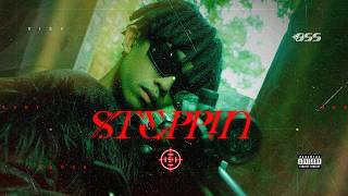 YCN TOMIE - STEPPIN [Official Music Video] screenshot 5