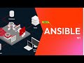 Ansible 101- Getting Started with Ansible Vault | Secure Your Passwords (Lesson 10)