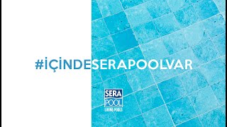 Hayatın Tam İçinde Serapool Var