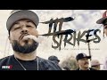 Muhnee  3 strikes ft giggs  young montana official music