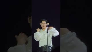 Middle of night Joohoney Focus Nexus Jakarta