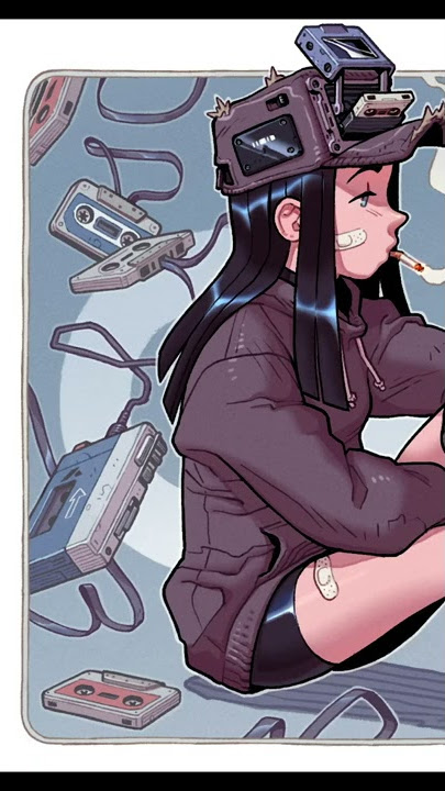 Top 5 Cassette Girl Facts in fnf