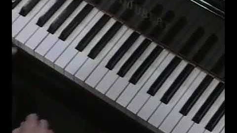 Jamey Aebersold - Bebop Scales