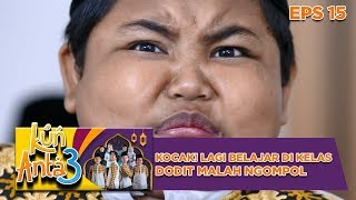 Download Kocak! Lagi Belajar Di Kelas Dodit Malah Ngompol - Kun Anta 3 Eps 15 Kocak! Lagi Belajar Di Kelas Dodit Malah Ngompol - Kun Anta 3 Eps 15