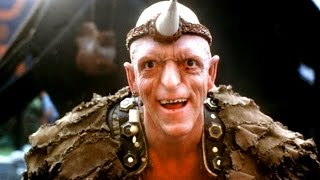 Dünyanın En Çirkin 10 Ünlüsü