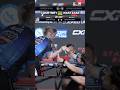 EVW 24: Courtney Huycke vs Nastasia Pastorkova ROUND 1