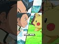 Pikachu S Hardest Pokemon Battle Pokemon Shorts 