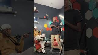 BTS OF DRETL INTERVIEW | KK’s Corner 