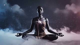 African Ancestral Hums 🌿 Soft Horns for Deep Meditation & Rest screenshot 2