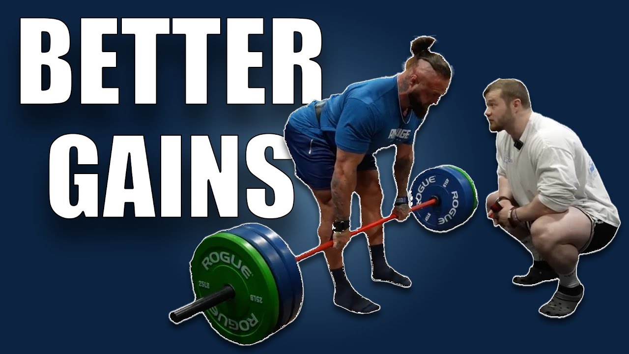 Try These Tips To EXPLODE Your Leg Growth YouTube