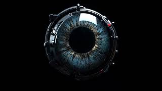 Rebūke, P.T. Adamczyk - Chaos [Official Visualizer]