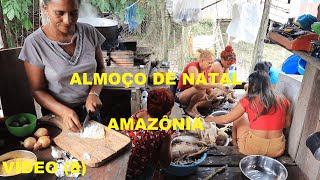So Francisco Da Mangueira Community  Amazonas   8