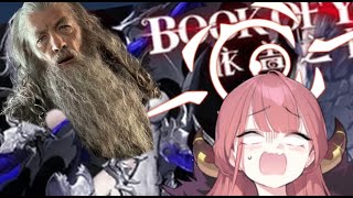 GANDALF GACHA GAME?! - Book of Yog: Idle RPG Review