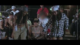 Sopass Eax - Cumbia Para El Barrio Ft Mudo Beats, Slat De Calle [Video Oficial] 2023