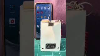 Voice Control Location Update Through SMS #voicecontrol #arduino #diyprojects #electronicsproject
