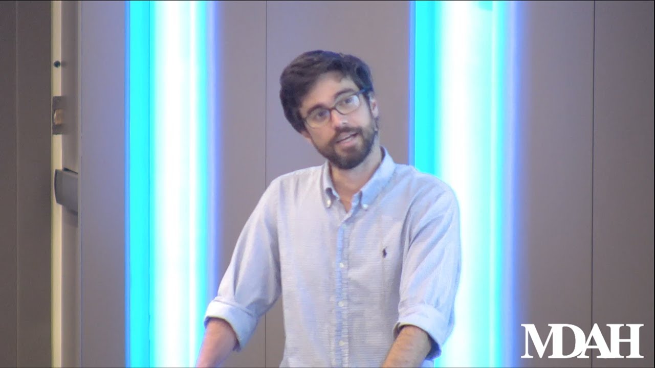 History Is Lunch: Josh Green, "The 1966 Jackson Country Club Liquor Raid"