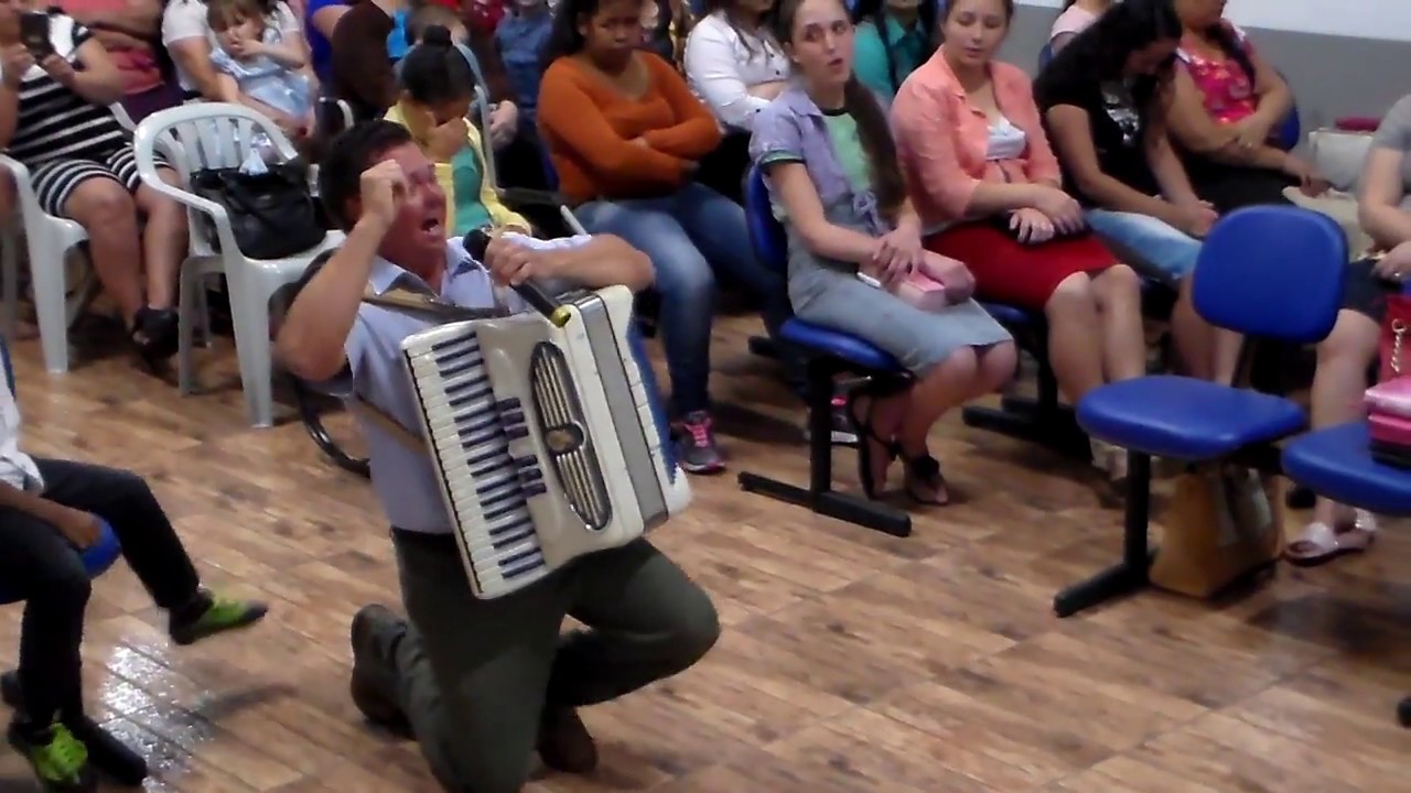 Encontro de música estrela Brasil Ministério Argentina Fichero 248