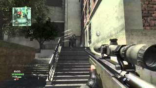 Triple Hitmarker.. wtf
