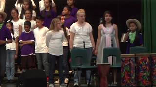 Turnbow Elementary | 5th Grade Celebration